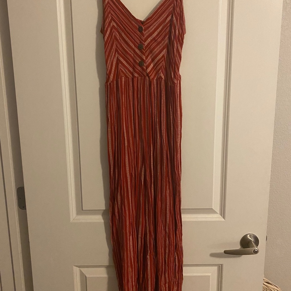Jumpsuit